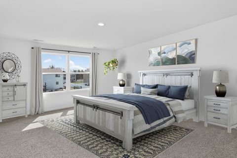 Tiny photo for 2634 Seeley Street, Yorkville, IL 60560 (MLS # 12600852)