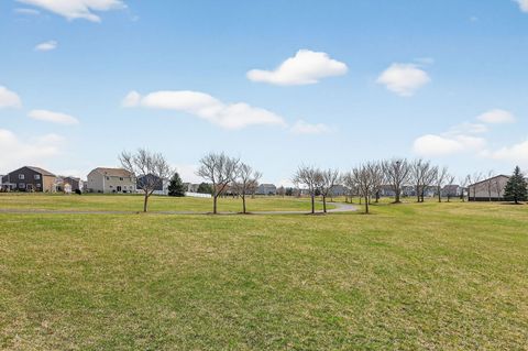 Tiny photo for 2634 Seeley Street, Yorkville, IL 60560 (MLS # 12600852)