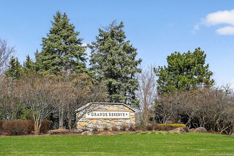 Tiny photo for 2634 Seeley Street, Yorkville, IL 60560 (MLS # 12600852)