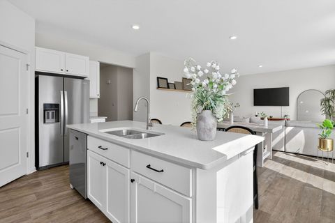 Tiny photo for 2634 Seeley Street, Yorkville, IL 60560 (MLS # 12600852)