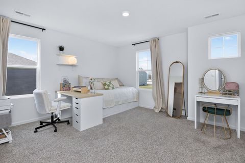 Tiny photo for 2634 Seeley Street, Yorkville, IL 60560 (MLS # 12600852)