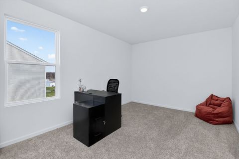 Tiny photo for 2634 Seeley Street, Yorkville, IL 60560 (MLS # 12600852)