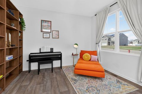 Tiny photo for 2634 Seeley Street, Yorkville, IL 60560 (MLS # 12600852)