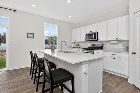 Tiny photo for 2634 Seeley Street, Yorkville, IL 60560 (MLS # 12600852)