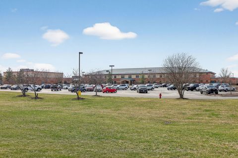 Tiny photo for 2634 Seeley Street, Yorkville, IL 60560 (MLS # 12600852)