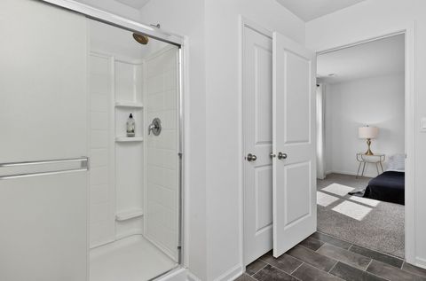 Tiny photo for 2634 Seeley Street, Yorkville, IL 60560 (MLS # 12600852)