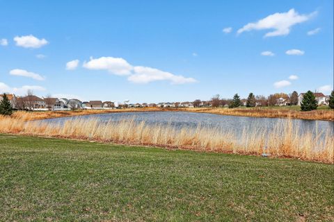 Tiny photo for 2634 Seeley Street, Yorkville, IL 60560 (MLS # 12600852)