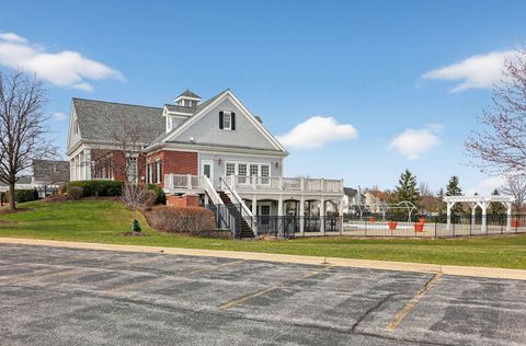 Tiny photo for 2634 Seeley Street, Yorkville, IL 60560 (MLS # 12600852)