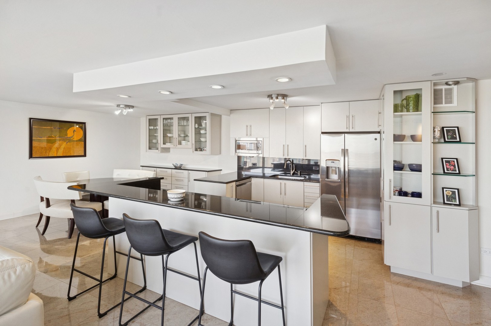505 N LAKE SHORE Drive 4412