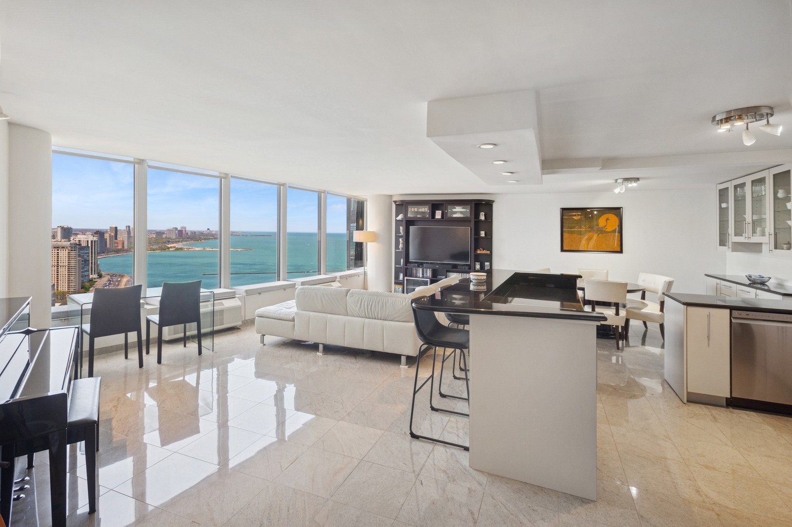 505 N LAKE SHORE Drive 4412