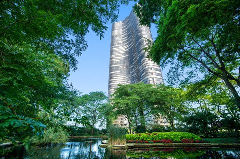 505 N LAKE SHORE Drive 4412 Chicago IL 60611