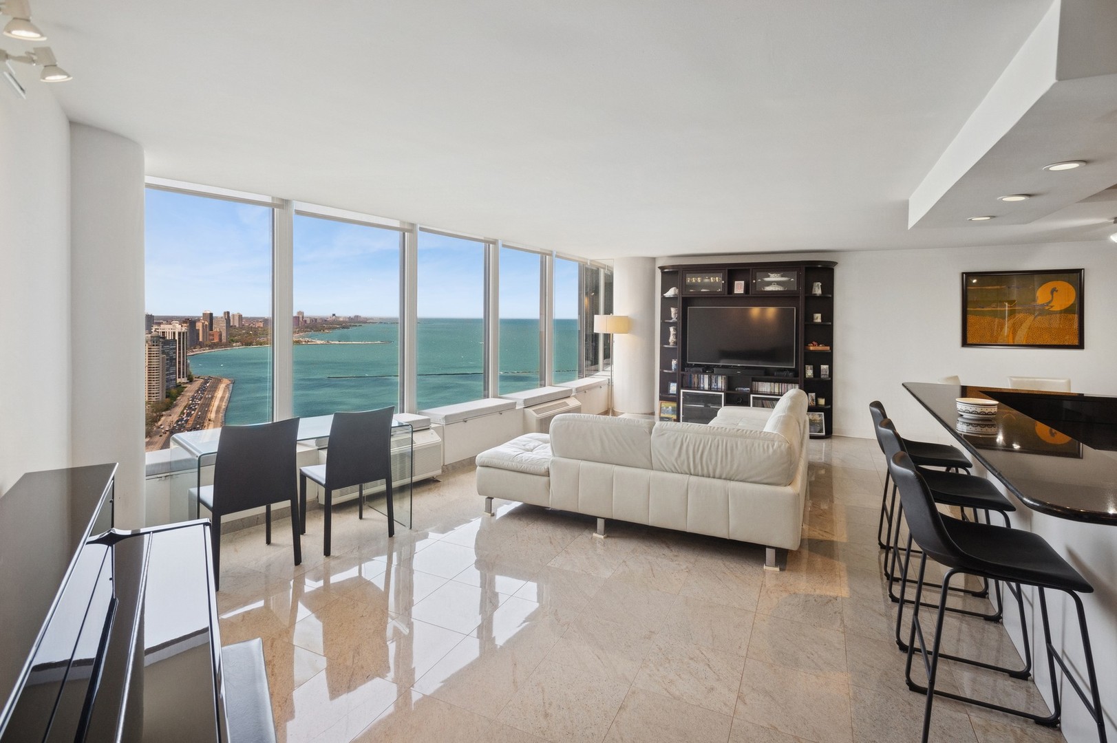 505 N LAKE SHORE Drive 4412