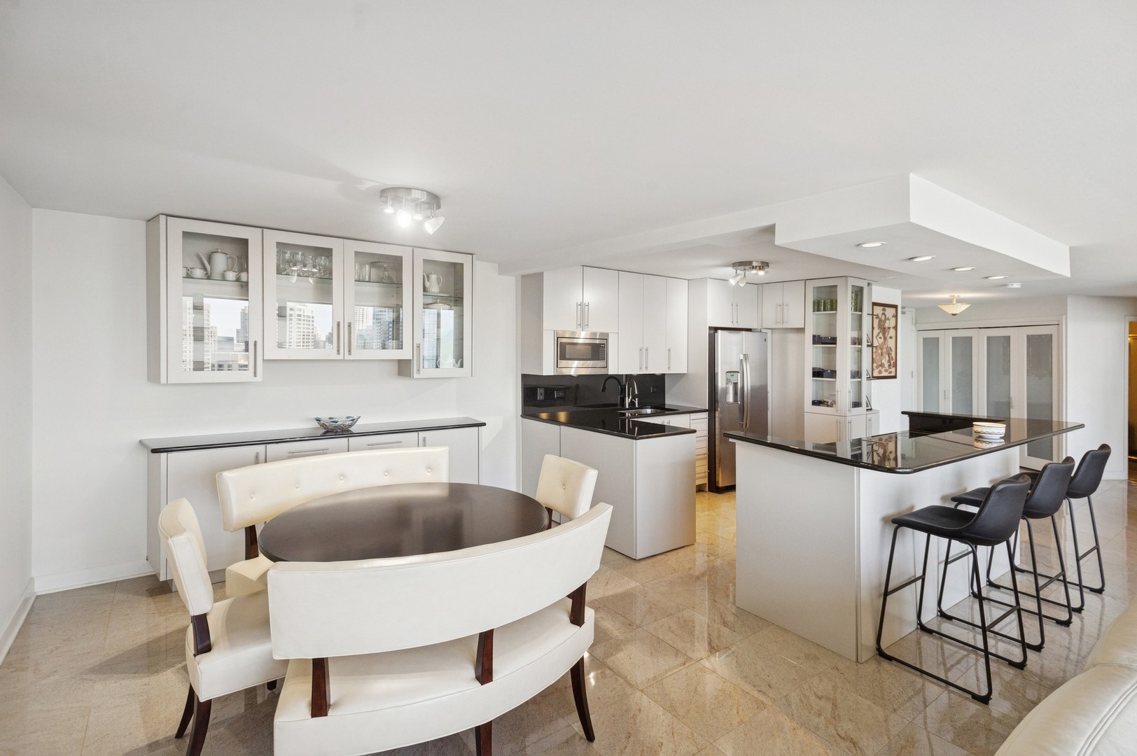 505 N LAKE SHORE Drive 4412