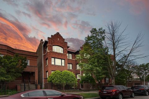 7304 S Union Avenue Chicago IL 60621