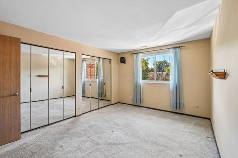 Tiny photo for 1406 S Fairfield Avenue #49B, Lombard, IL 60148 (MLS # 12764071)