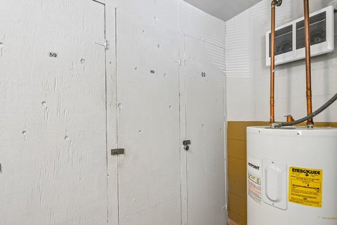 Tiny photo for 1406 S Fairfield Avenue #49B, Lombard, IL 60148 (MLS # 12764071)