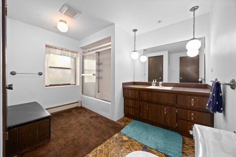 Tiny photo for 11115 S Oak Park Avenue, Worth, IL 60482 (MLS # 12796539)