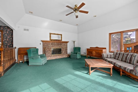 Tiny photo for 11115 S Oak Park Avenue, Worth, IL 60482 (MLS # 12796539)