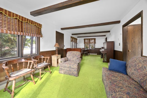 Tiny photo for 11115 S Oak Park Avenue, Worth, IL 60482 (MLS # 12796539)