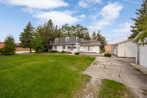 Tiny photo for 11115 S Oak Park Avenue, Worth, IL 60482 (MLS # 12796539)