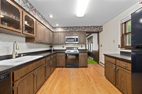 Tiny photo for 11115 S Oak Park Avenue, Worth, IL 60482 (MLS # 12796539)