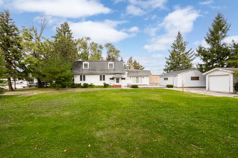 Tiny photo for 11115 S Oak Park Avenue, Worth, IL 60482 (MLS # 12796539)