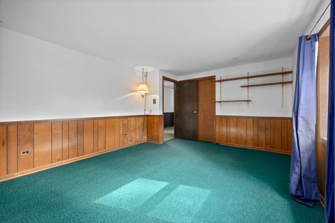 Tiny photo for 11115 S Oak Park Avenue, Worth, IL 60482 (MLS # 12796539)
