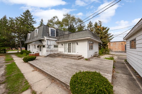 Tiny photo for 11115 S Oak Park Avenue, Worth, IL 60482 (MLS # 12796539)