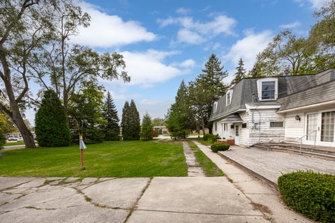 Tiny photo for 11115 S Oak Park Avenue, Worth, IL 60482 (MLS # 12796539)