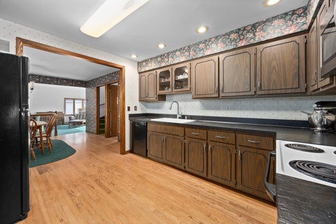 Tiny photo for 11115 S Oak Park Avenue, Worth, IL 60482 (MLS # 12796539)