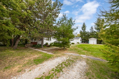 Tiny photo for 11115 S Oak Park Avenue, Worth, IL 60482 (MLS # 12796539)