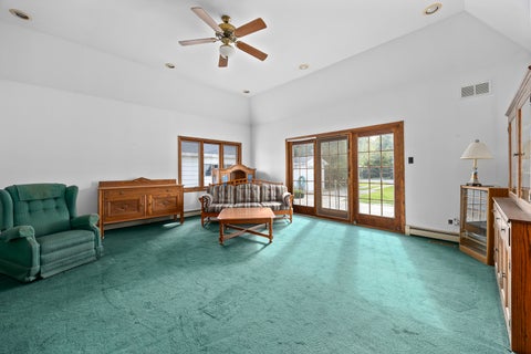Tiny photo for 11115 S Oak Park Avenue, Worth, IL 60482 (MLS # 12796539)