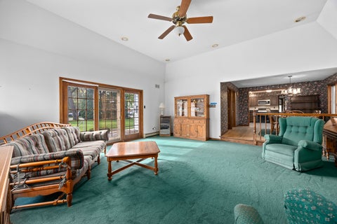 Tiny photo for 11115 S Oak Park Avenue, Worth, IL 60482 (MLS # 12796539)