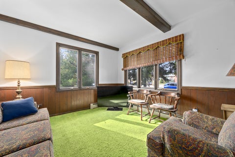 Tiny photo for 11115 S Oak Park Avenue, Worth, IL 60482 (MLS # 12796539)