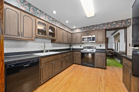 Tiny photo for 11115 S Oak Park Avenue, Worth, IL 60482 (MLS # 12796539)