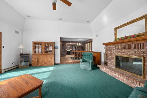 Tiny photo for 11115 S Oak Park Avenue, Worth, IL 60482 (MLS # 12796539)