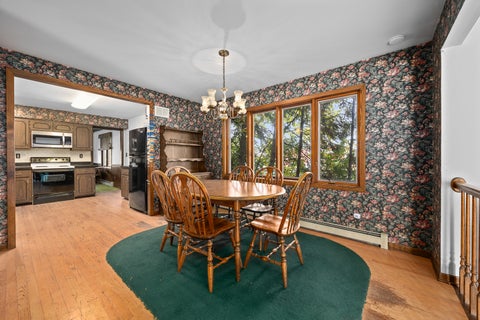 Tiny photo for 11115 S Oak Park Avenue, Worth, IL 60482 (MLS # 12796539)