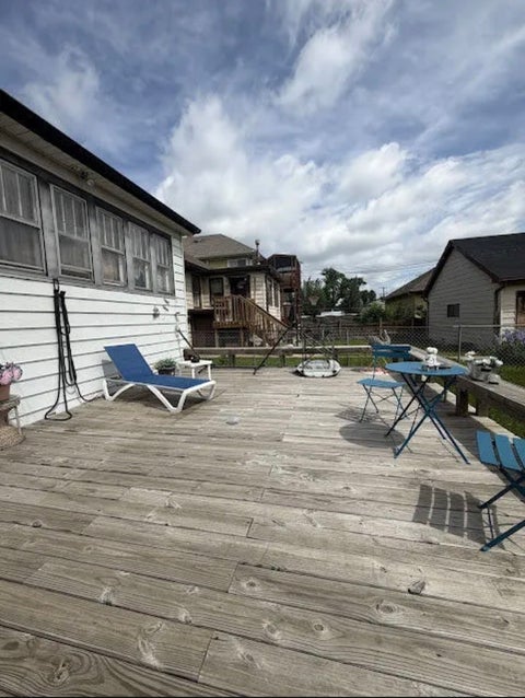 Tiny photo for 1044 Ferdinand Avenue, Forest Park, IL 60130 (MLS # 12756798)