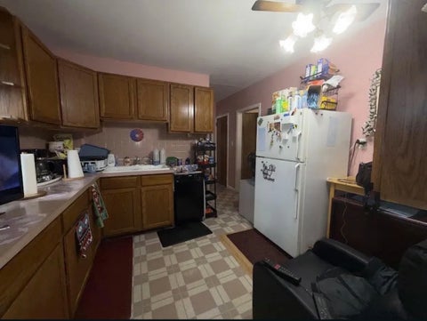 Tiny photo for 1044 Ferdinand Avenue, Forest Park, IL 60130 (MLS # 12756798)