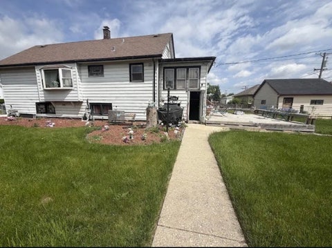 Tiny photo for 1044 Ferdinand Avenue, Forest Park, IL 60130 (MLS # 12756798)