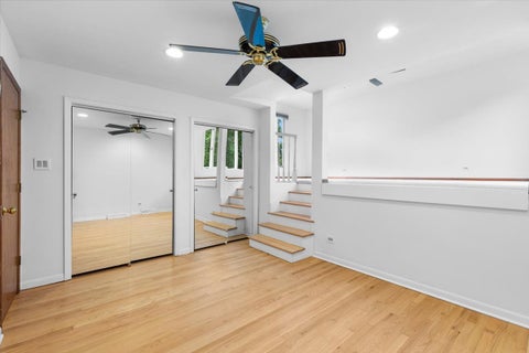Tiny photo for 558 E Park Avenue, Elmhurst, IL 60126 (MLS # 12757098)
