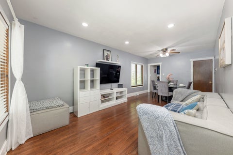 Tiny photo for 2230 N 75th Avenue, Elmwood Park, IL 60707 (MLS # 12679034)
