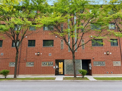 Photo of 2453 S Archer Avenue #4F, Chicago, IL 60616 (MLS # 12784471)