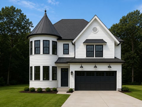 Photo of 909 Evergreen Avenue, Glen Ellyn, IL 60137 (MLS # 12689424)