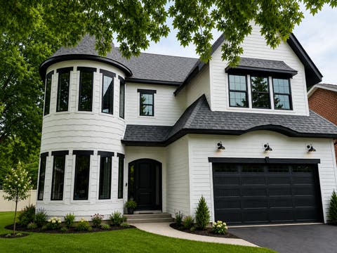 Photo of 909 Evergreen Avenue, Glen Ellyn, IL 60137 (MLS # 12689424)