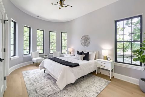 Tiny photo for 909 Evergreen Avenue, Glen Ellyn, IL 60137 (MLS # 12689424)
