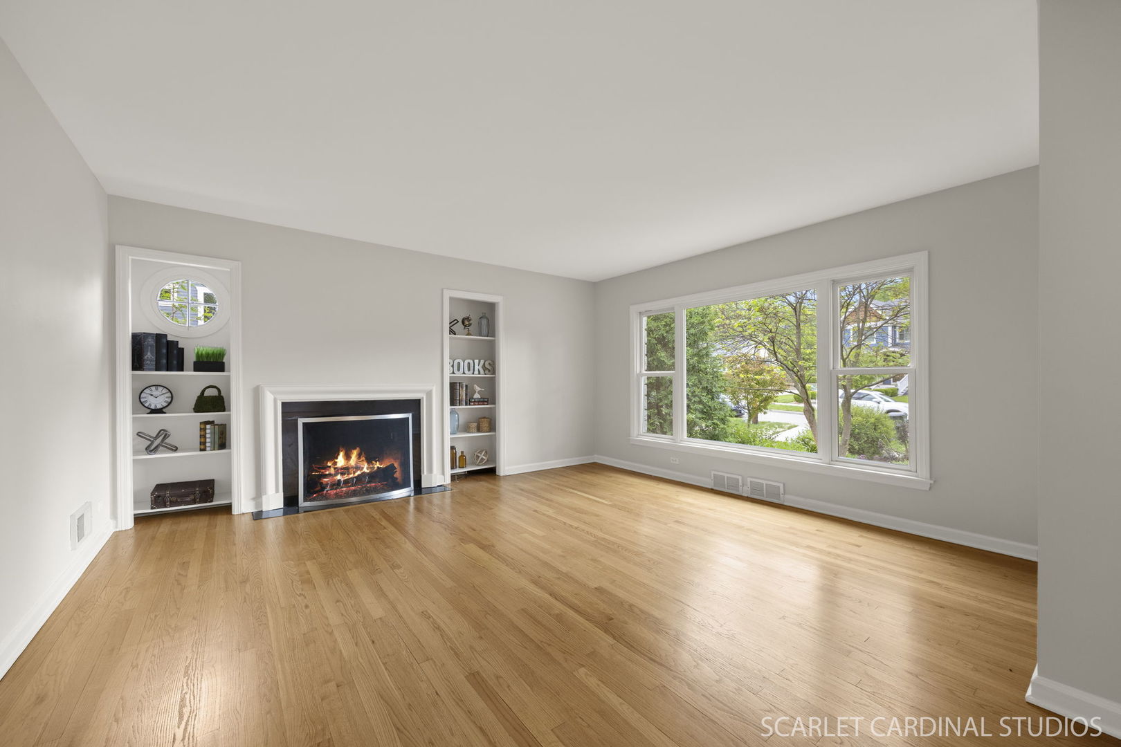 300 N Kenilworth Avenue