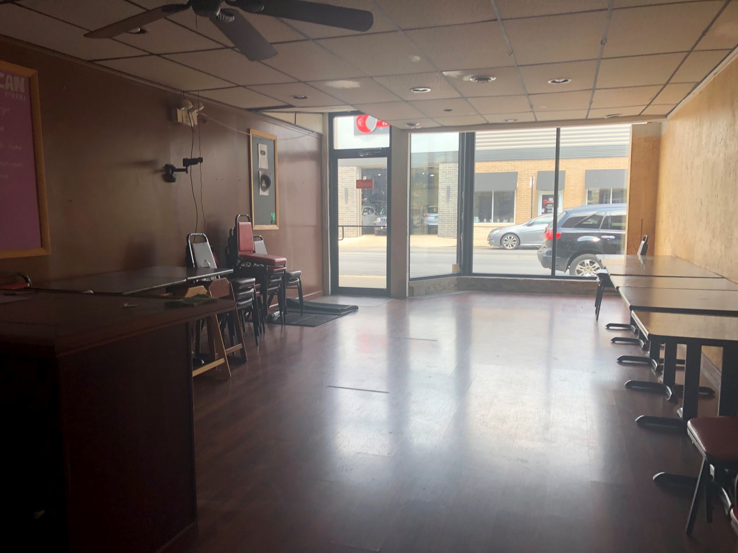 5349-53 W Belmont Avenue