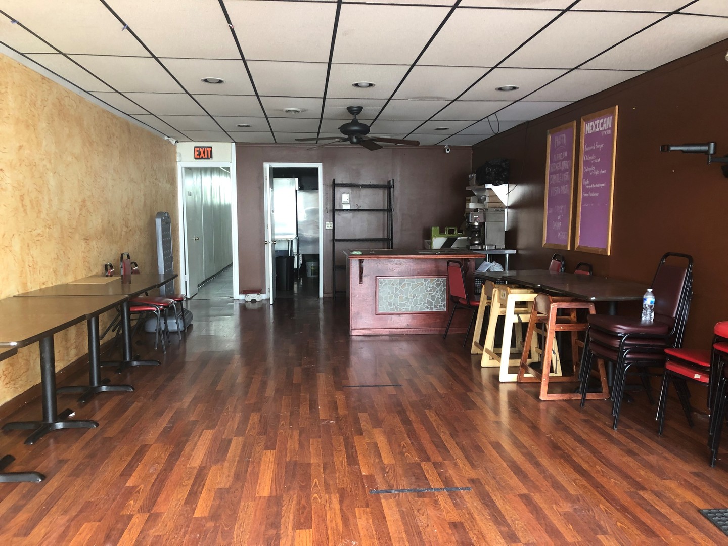 5349-53 W Belmont Avenue