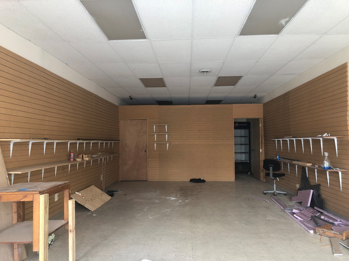 5349-53 W Belmont Avenue